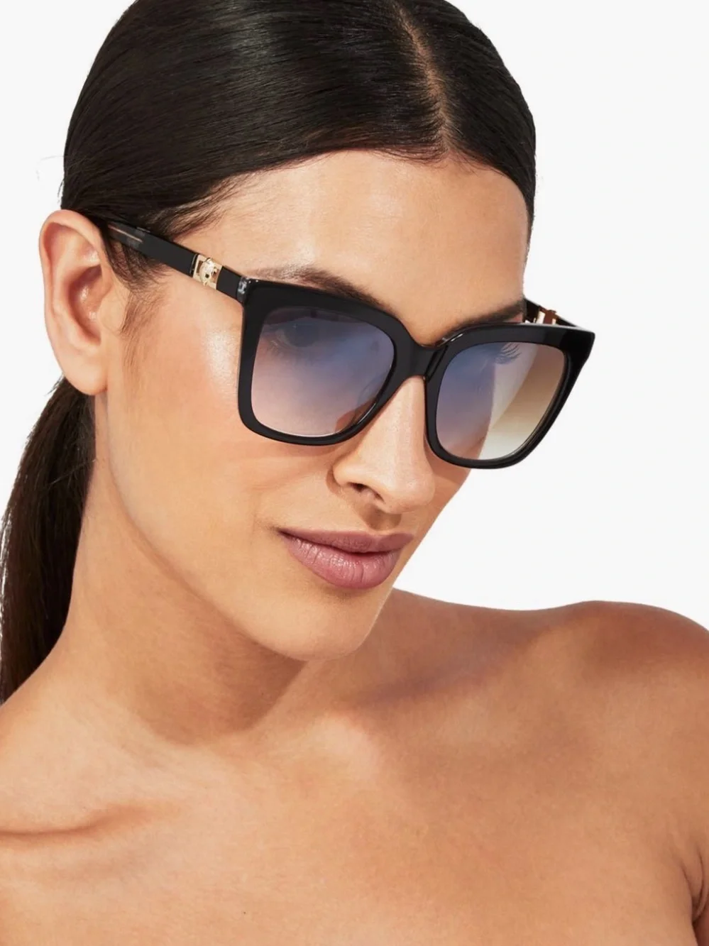 Kurt Geiger Chelsea Sunglasses
